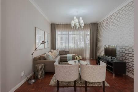 Modern Apartment In Rosebank Γιοχάνεσμπουργκ Εξωτερικό φωτογραφία