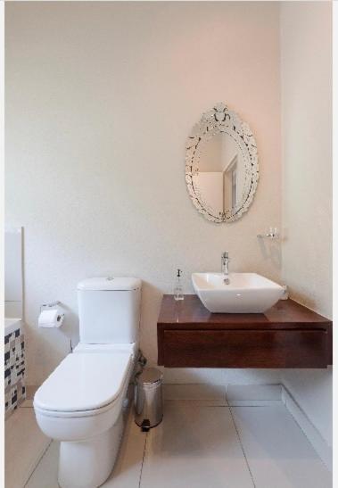 Modern Apartment In Rosebank Γιοχάνεσμπουργκ Εξωτερικό φωτογραφία
